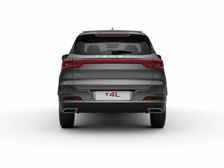 2026 Tenet T4L, серый, 2209000 рублей, вид 5