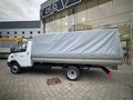 2026 ГАЗ ГАЗель (3302), белый - вид 9