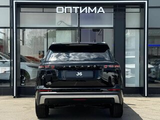2026 Jeland J6, чёрный, 2699000 рублей, вид 5