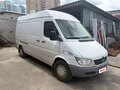 2016 Mercedes-Benz Sprinter, белый, 1200000 рублей - вид 2