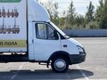 2004 ГАЗ ГАЗель (3302), белый - вид 8