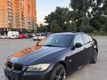 2010 BMW 3 серии 318i V (E90/E91/E92/E93) Рестайлинг, чёрный, 1250000 рублей - вид 2