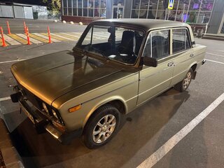 1978 Lada (ВАЗ) 2106, бежевый, 220000 рублей, вид 1