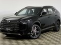2026 GAC GS4, чёрный, 3949000 рублей