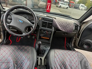 2007 Lada (ВАЗ) 2112, серый, 200000 рублей, вид 1