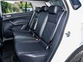 2025 Volkswagen Tharu 300 TSI I Рестайлинг, белый - вид 11