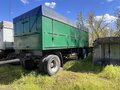 1990 КамАЗ 5320, серый, 1100000 рублей - вид 11