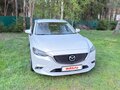 2015 Mazda 6 III (GJ) Рестайлинг, белый, 2200000 рублей - вид 3