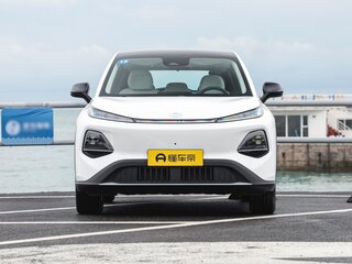 2026 Changan Qiyuan Q05 51.9 kWh II, белый, 2266000 рублей, вид 1