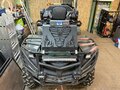 2009 Stels ATV-700, зелёный, 500000 рублей - вид 5