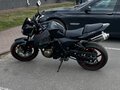 2004 Kawasaki Z 750, чёрный, 470000 рублей