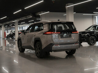 2026 Toyota RAV4 VI (XA60), коричневый, 4510000 рублей, вид 4