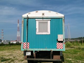 2013 Сургутмебель Комфорт С, зелёный, 270840 рублей, вид 2