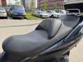 2012 Suzuki Burgman (SkyWave) 400, серый, 450000 рублей - вид 11