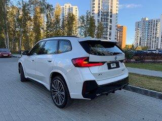 2026 BMW X1 Long 25Li xDrive III (U11/U12), белый, 5690000 рублей, вид 4