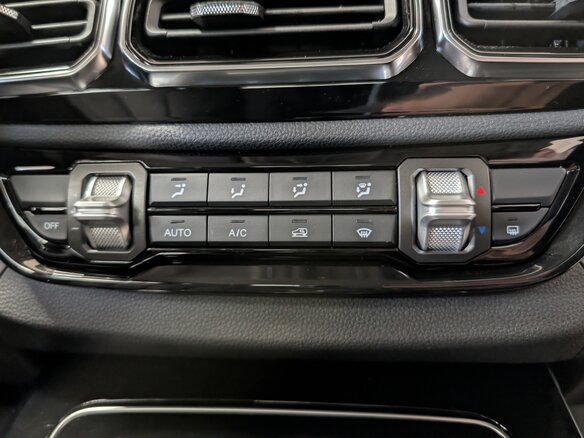 2026 Foton Tunland G9, чёрный, 4450000 рублей - вид 21
