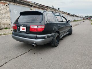 1994 Toyota Caldina I, серый, 230000 рублей, вид 4