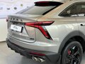 2026 Haval F7x II, серый, 3999000 рублей - вид 8