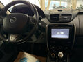 2019 Nissan Terrano III (D10), серый - вид 7