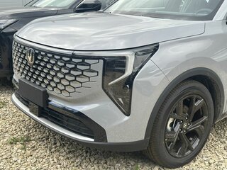 2026 Changan UNI-S I Рестайлинг, серый, 2979900 рублей, вид 4
