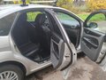 2010 Ford Focus II Рестайлинг, серебристый, 340000 рублей - вид 10