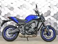2024 Yamaha MT-09 (FZ-09), синий, 1129000 рублей - вид 2