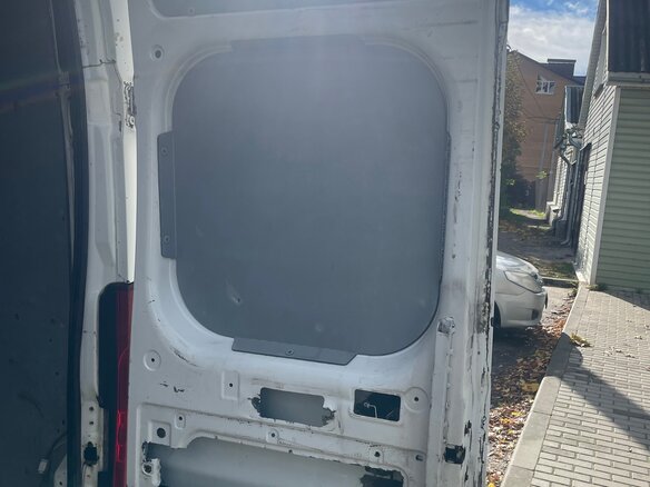 2010 Peugeot Boxer, белый, 1100000 рублей - вид 6