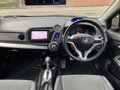 2014 Honda Insight II Рестайлинг, чёрный, 741000 рублей - вид 9