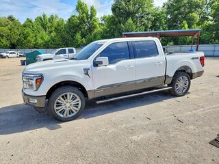 2026 Ford F-150 XIV Рестайлинг, белый, 6350000 рублей, вид 1