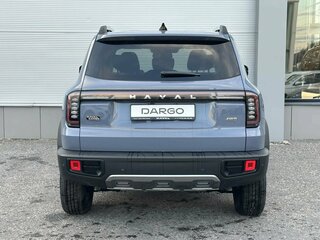 2026 Haval Dargo I Рестайлинг, серый, 3899000 рублей, вид 4