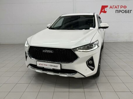 Haval F7x I