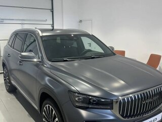 2026 VOLGA K50, серый, 4799000 рублей, вид 3