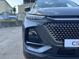 2026 Changan CS75 Pro, серый, 2865000 рублей, вид 5