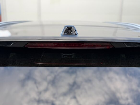 2026 Geely Monjaro I Рестайлинг, чёрный, 4050000 рублей - вид 19