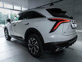 2026 Haval F7 II, белый - вид 5