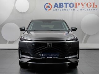 2023 Changan UNI-K, серый, 2555000 рублей, вид 3