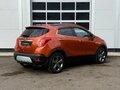 2013 Opel Mokka I, оранжевый - вид 4