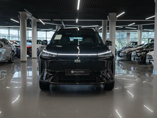 2026 Geely Galaxy M7, чёрный, 3900000 рублей, вид 3