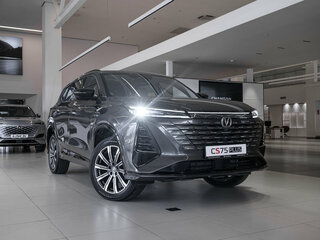 2024 Changan CS75 Plus III, серый, 4029900 рублей, вид 2