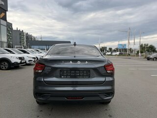 2026 Lada (ВАЗ) Iskra, серый, 1525000 рублей, вид 3