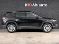2021 Jeep Compass II Рестайлинг, чёрный, 2390000 рублей - вид 9