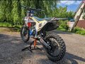 2019 Avantis Enduro 250, белый, 120000 рублей - вид 6