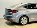 2018 Hyundai Elantra VI (AD), серый - вид 7