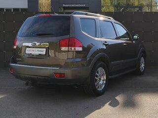2014 Kia Mohave 8-speed I, бежевый, 2450000 рублей, вид 5