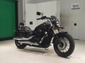 2012 Honda Shadow 750, чёрный, 720000 рублей - вид 2