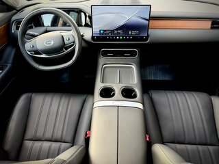 2026 GAC S9, синий, 6799000 рублей, вид 3