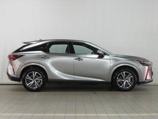 2026 Lexus RX 300 V, серый, 8700000 рублей, вид 4