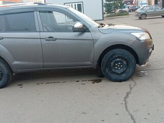 2014 Lifan X60 I, серый, 250000 рублей, вид 2