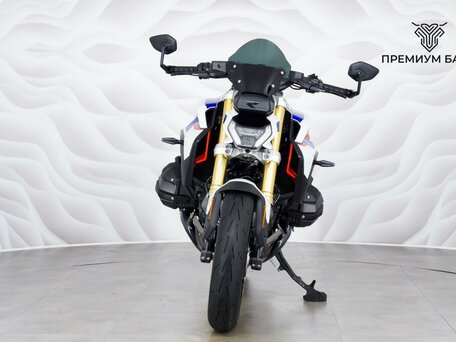 2025 BMW R 1300 R, белый, 2277000 рублей, вид 4