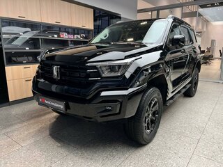 2026 Tank 400 I, чёрный, 6299000 рублей, вид 1